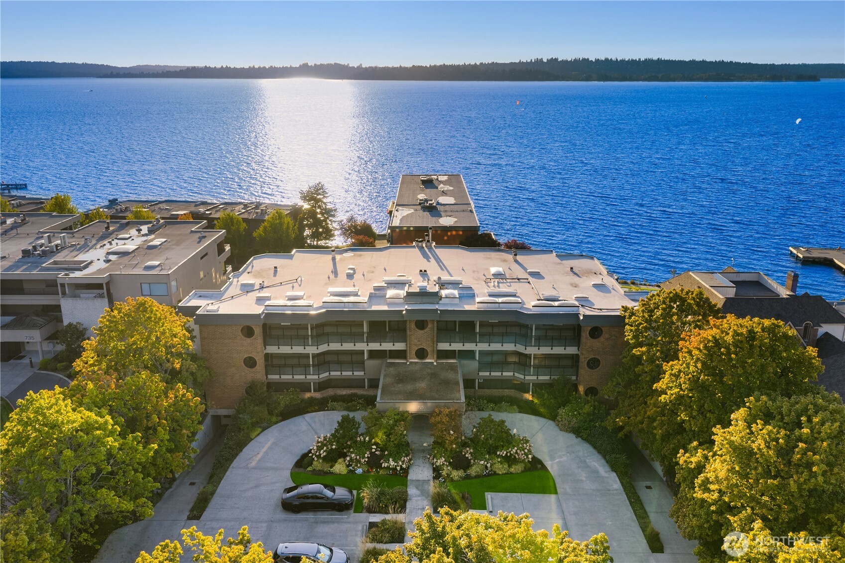 725 1st Street S Unit: 302