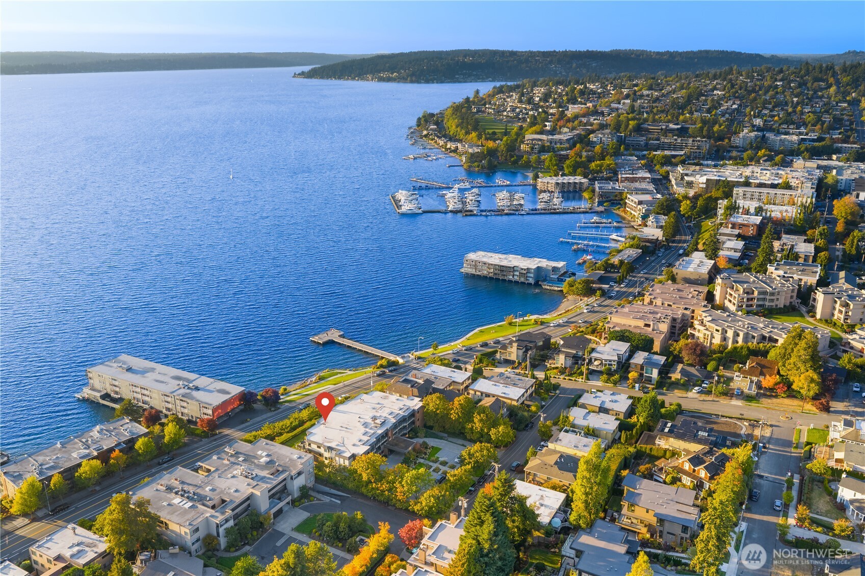 725 1st Street S Unit: 302