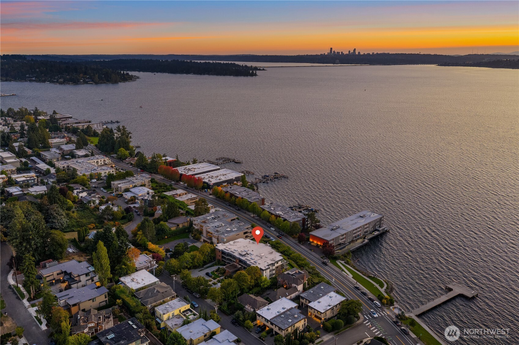 725 1st Street S Unit: 302