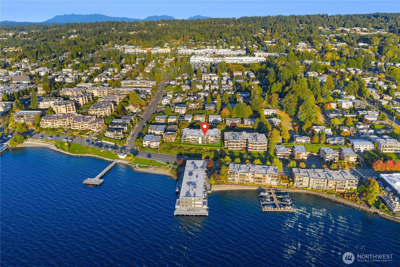 725 1st Street S Unit: 302