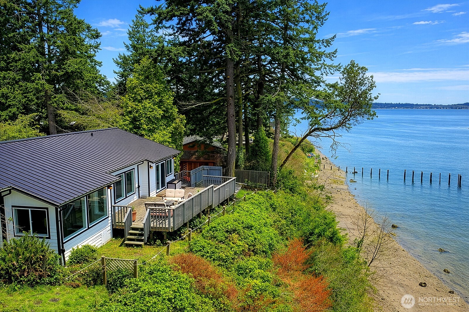 2999 Saratoga Road