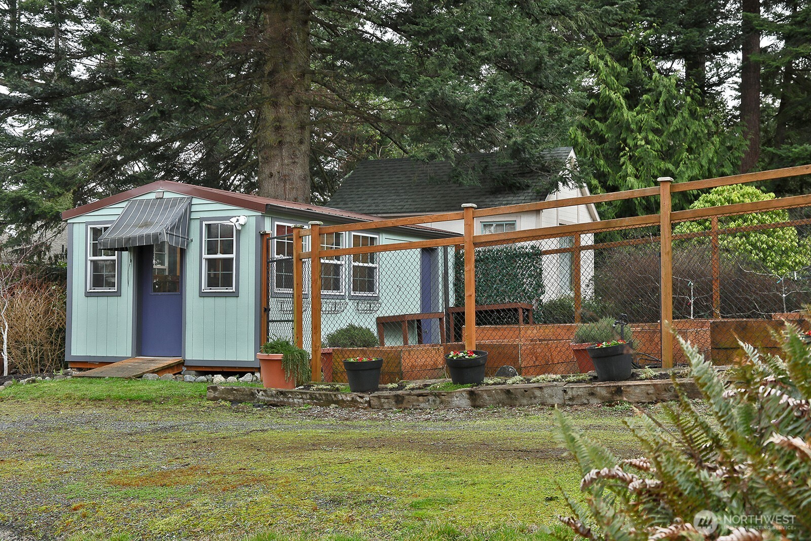 2999 Saratoga Road