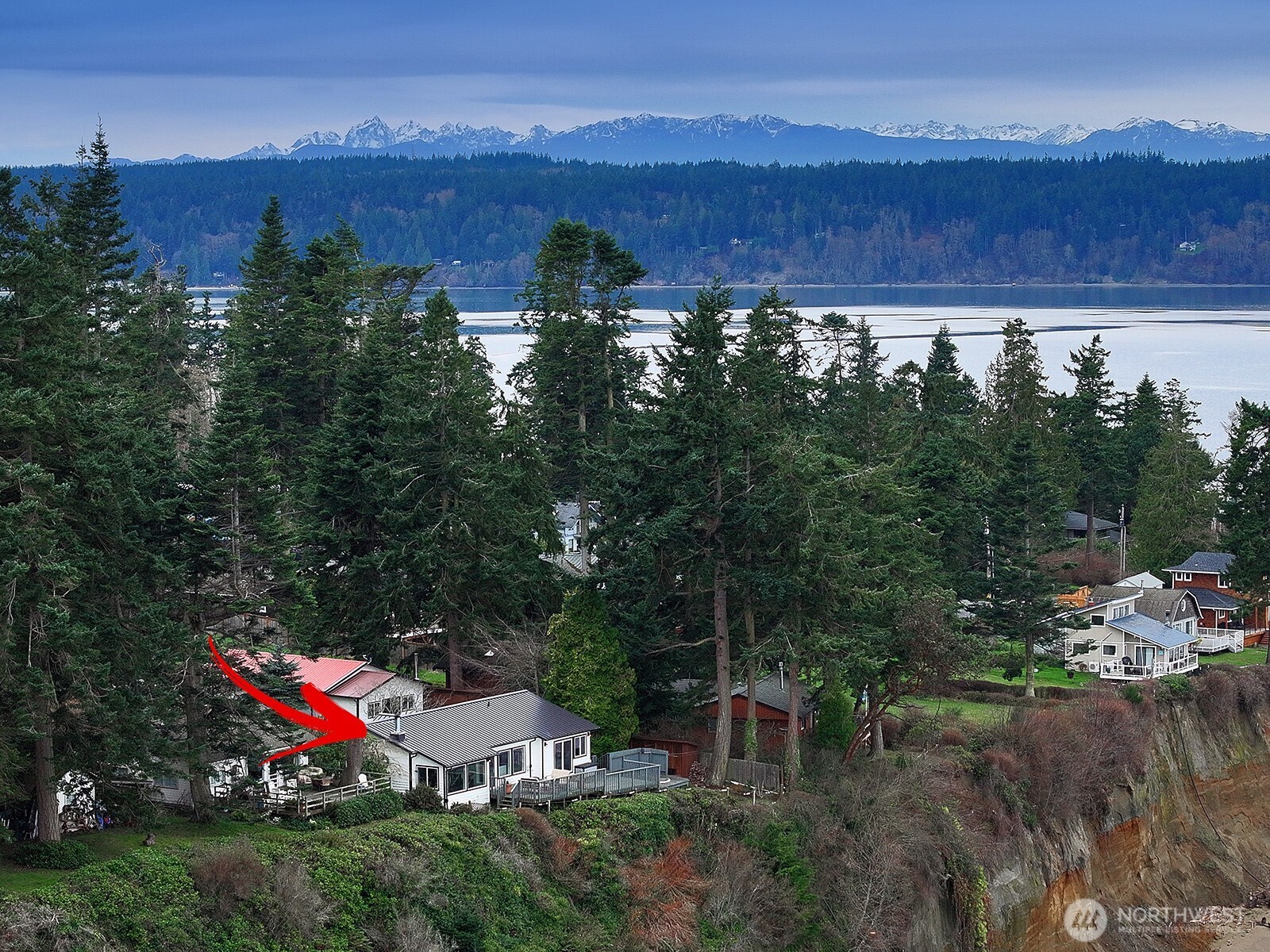 2999 Saratoga Road