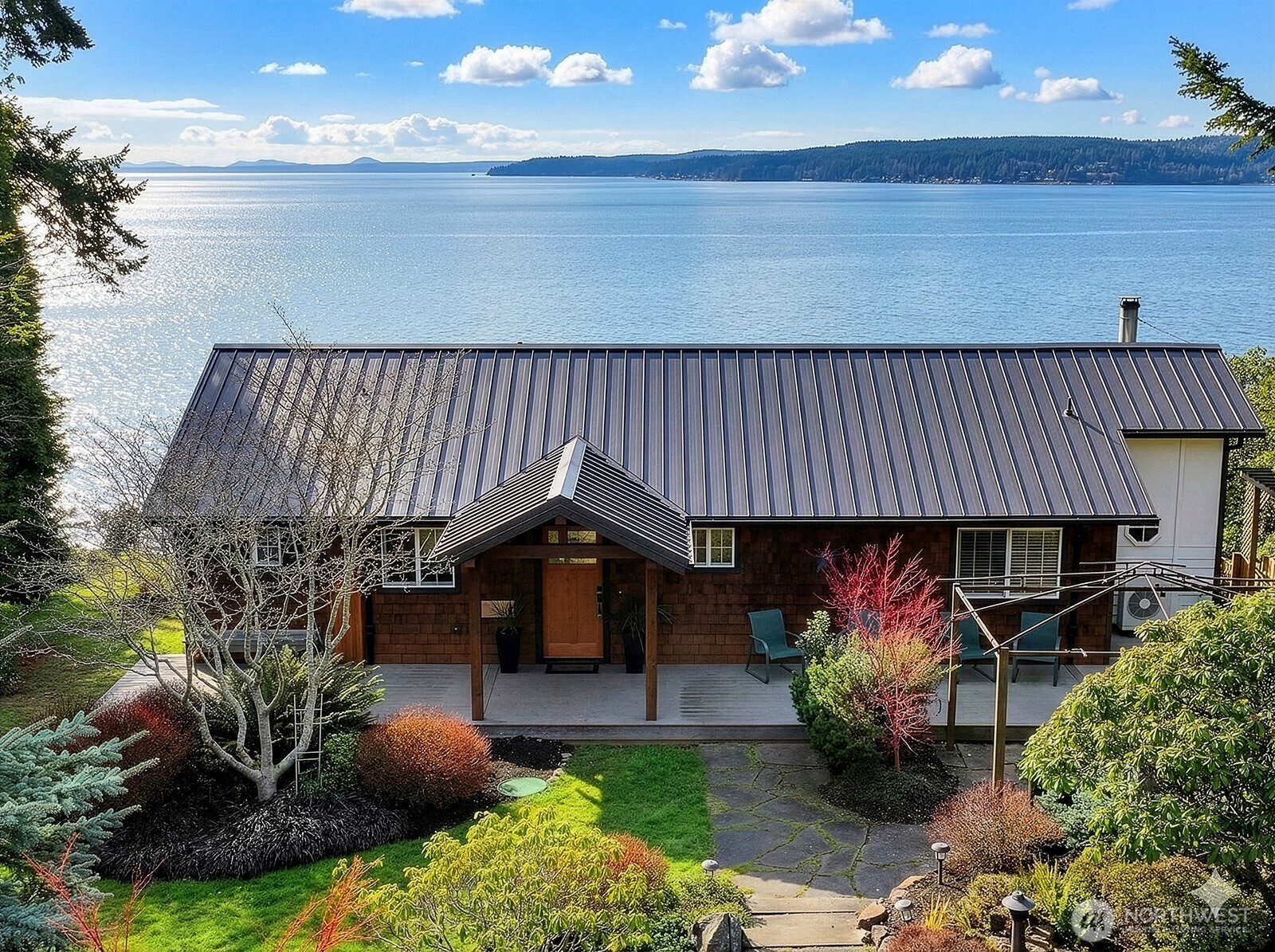 2999 Saratoga Road