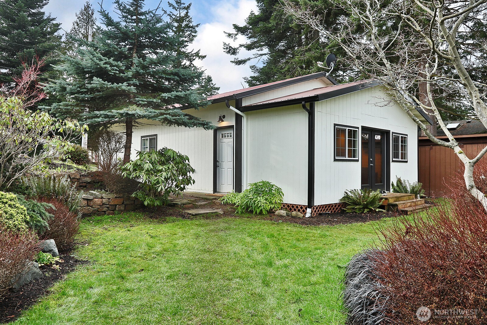 2999 Saratoga Road