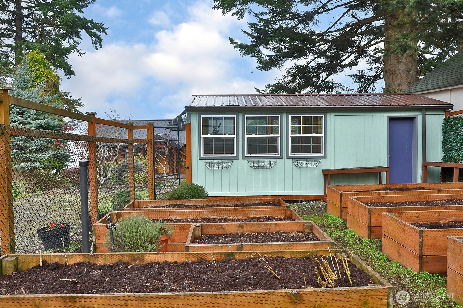 2999 Saratoga Road