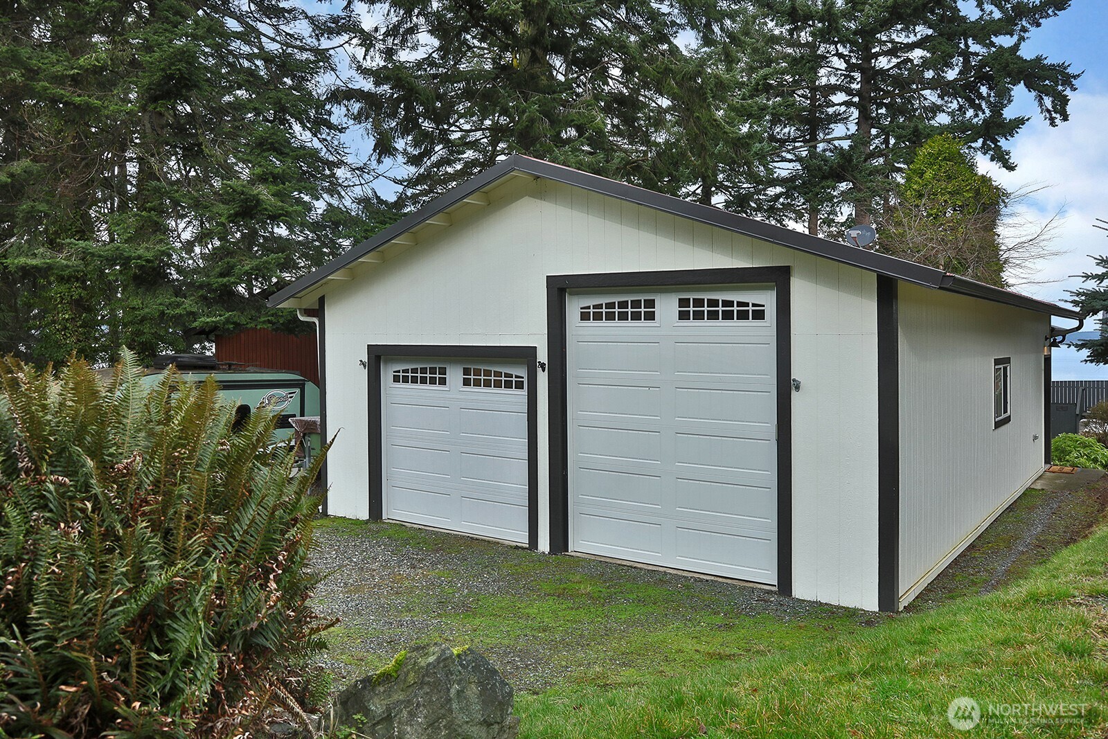 2999 Saratoga Road
