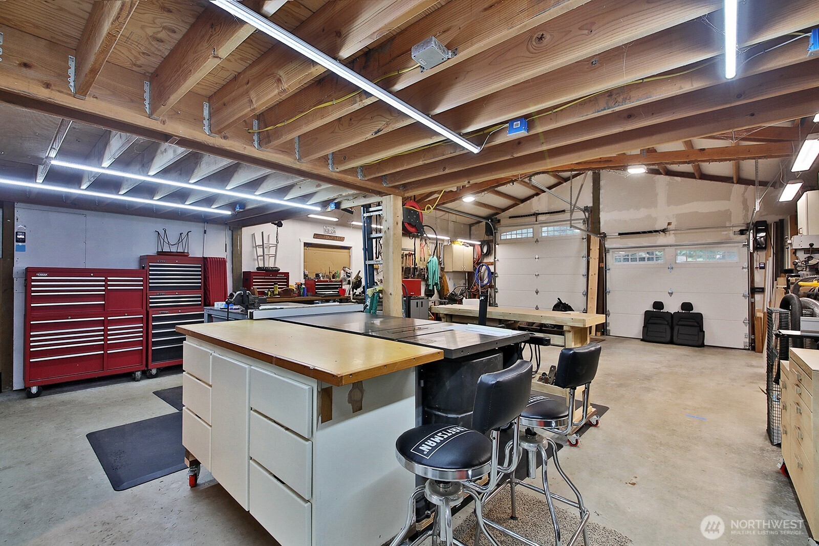 2999 Saratoga Road