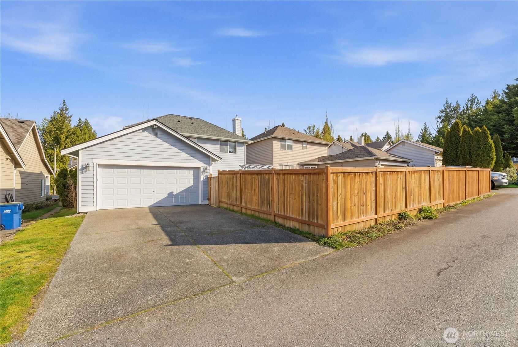 13393 Forest View Avenue SE
