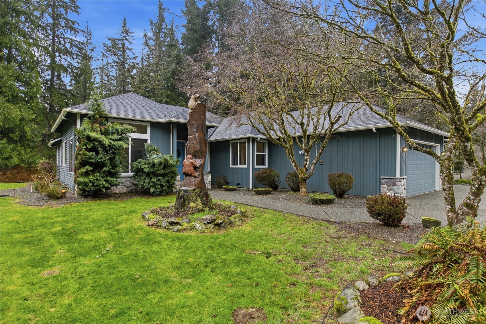 44217 SE Mt Si Road