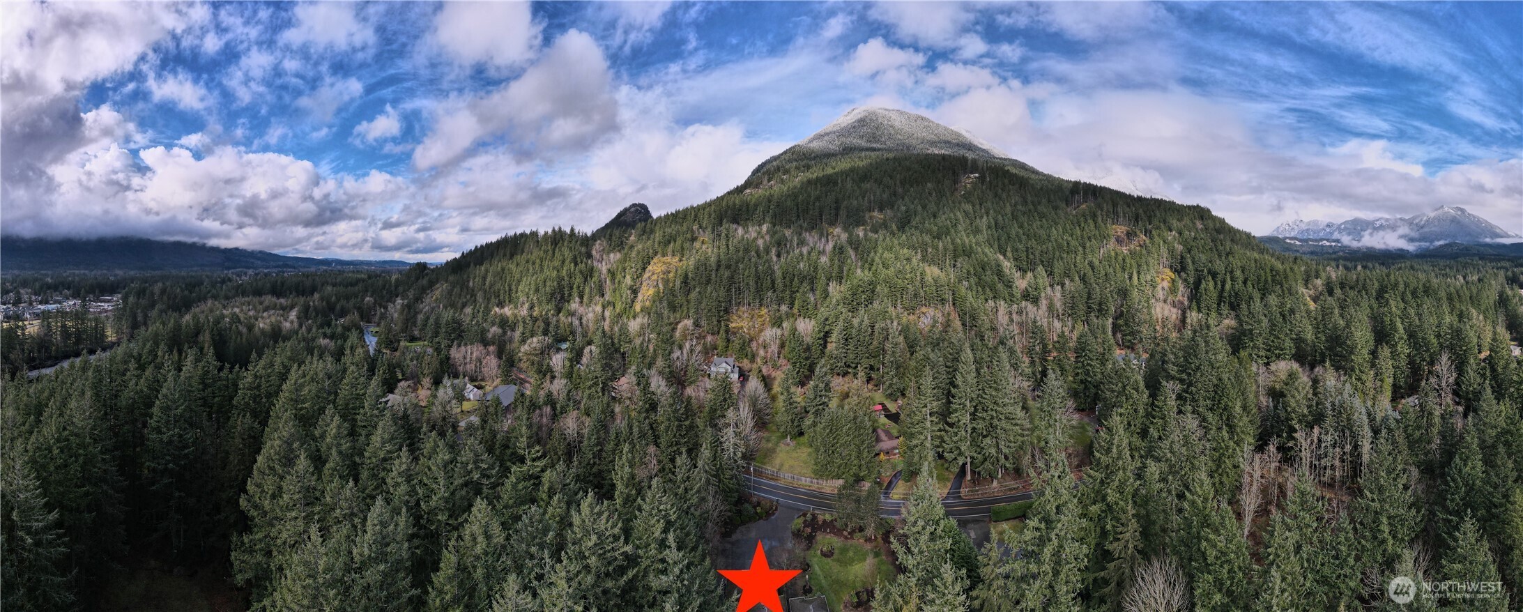 44217 SE Mt Si Road