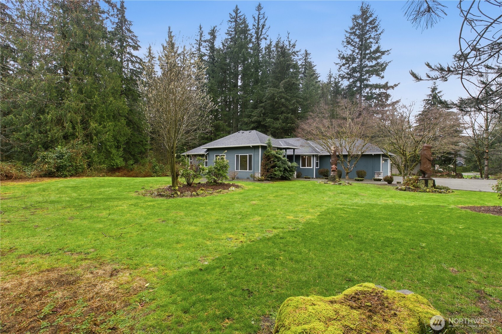 44217 SE Mt Si Road