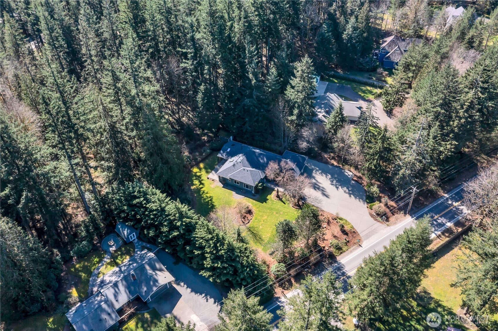 44217 SE Mt Si Road