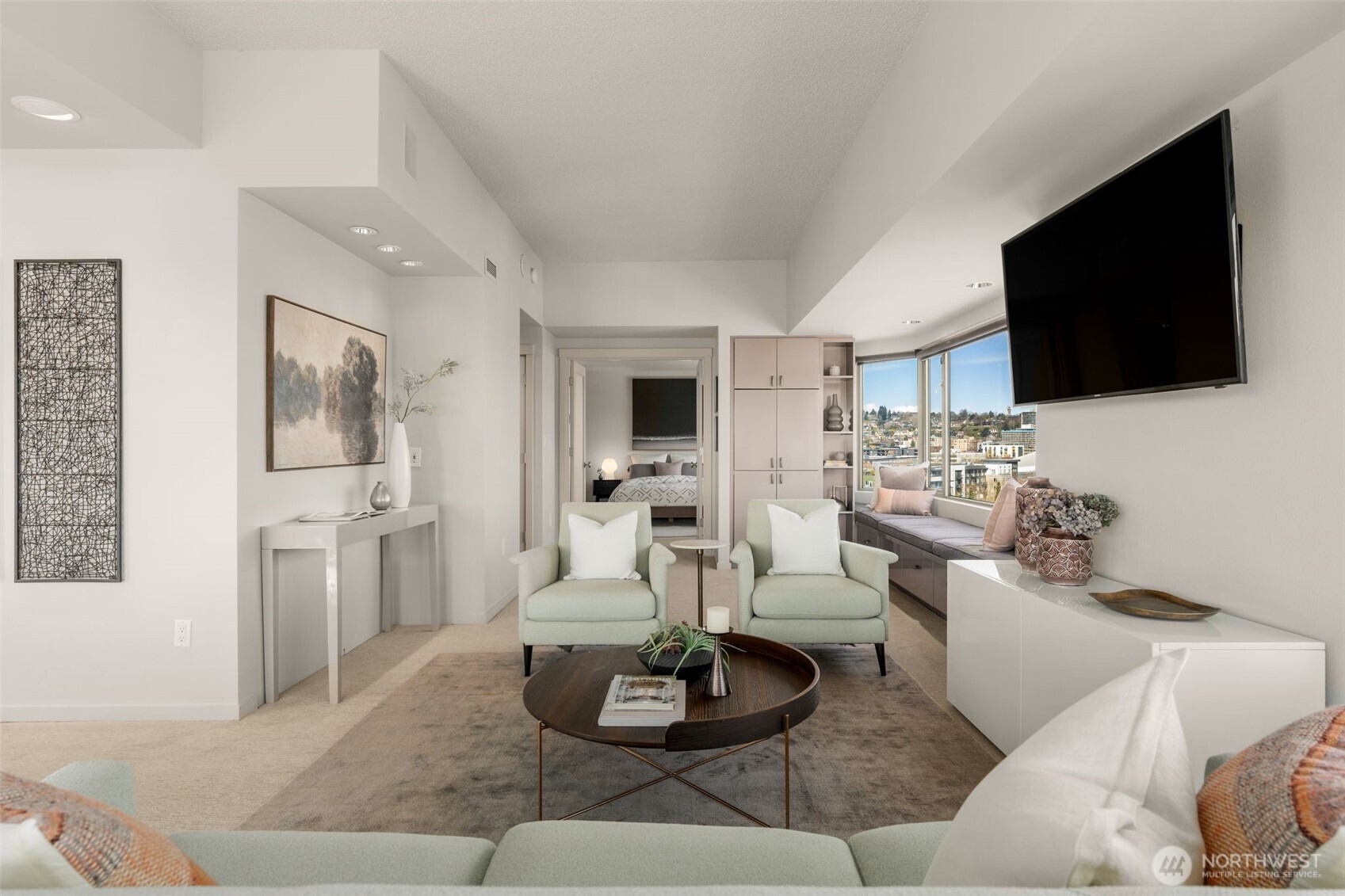 2821 2nd Avenue Unit: 1004