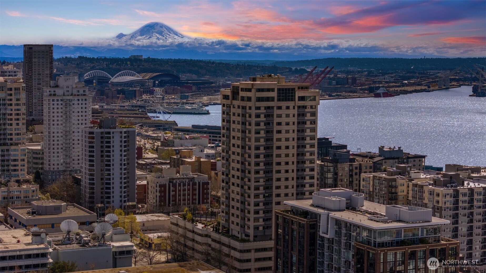 2821 2nd Avenue Unit: 1004