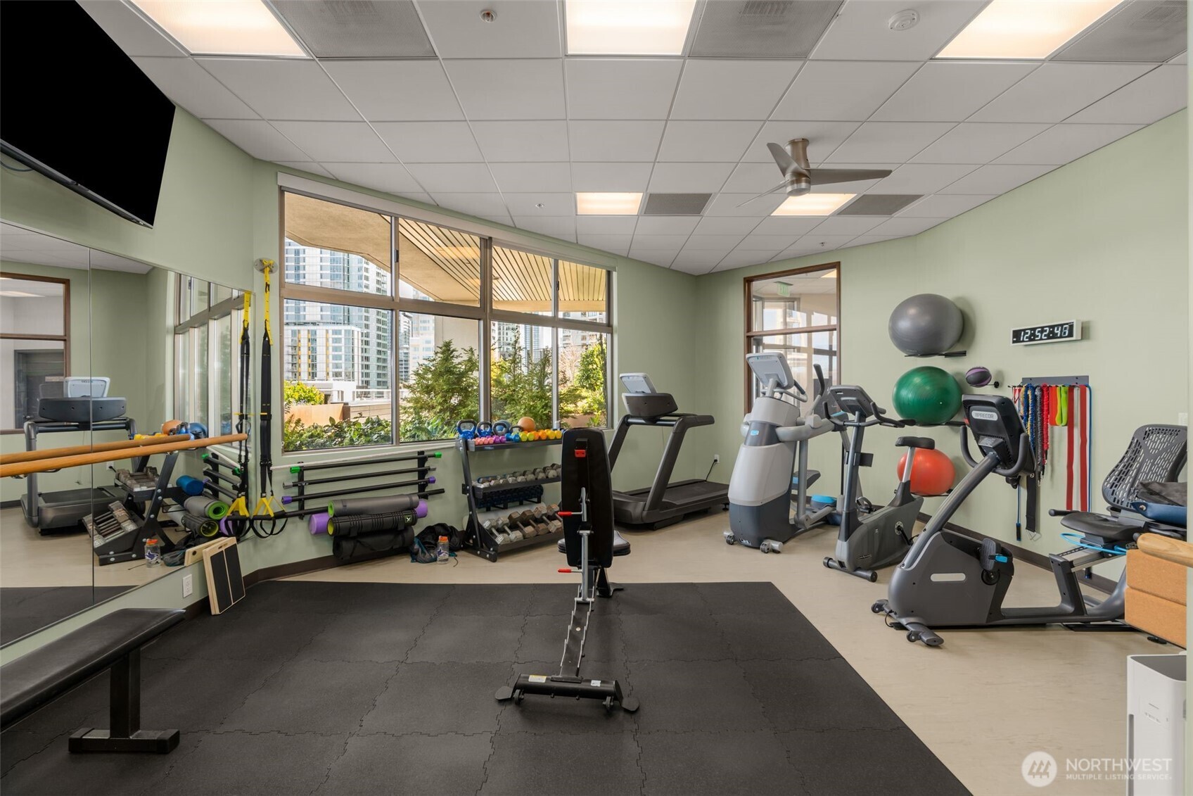 2821 2nd Avenue Unit: 1004