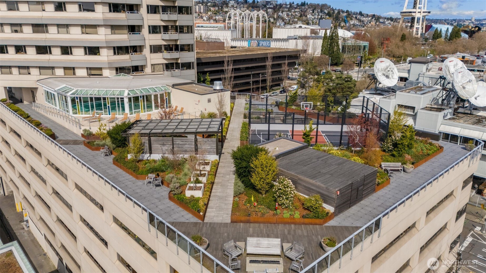 2821 2nd Avenue Unit: 1004