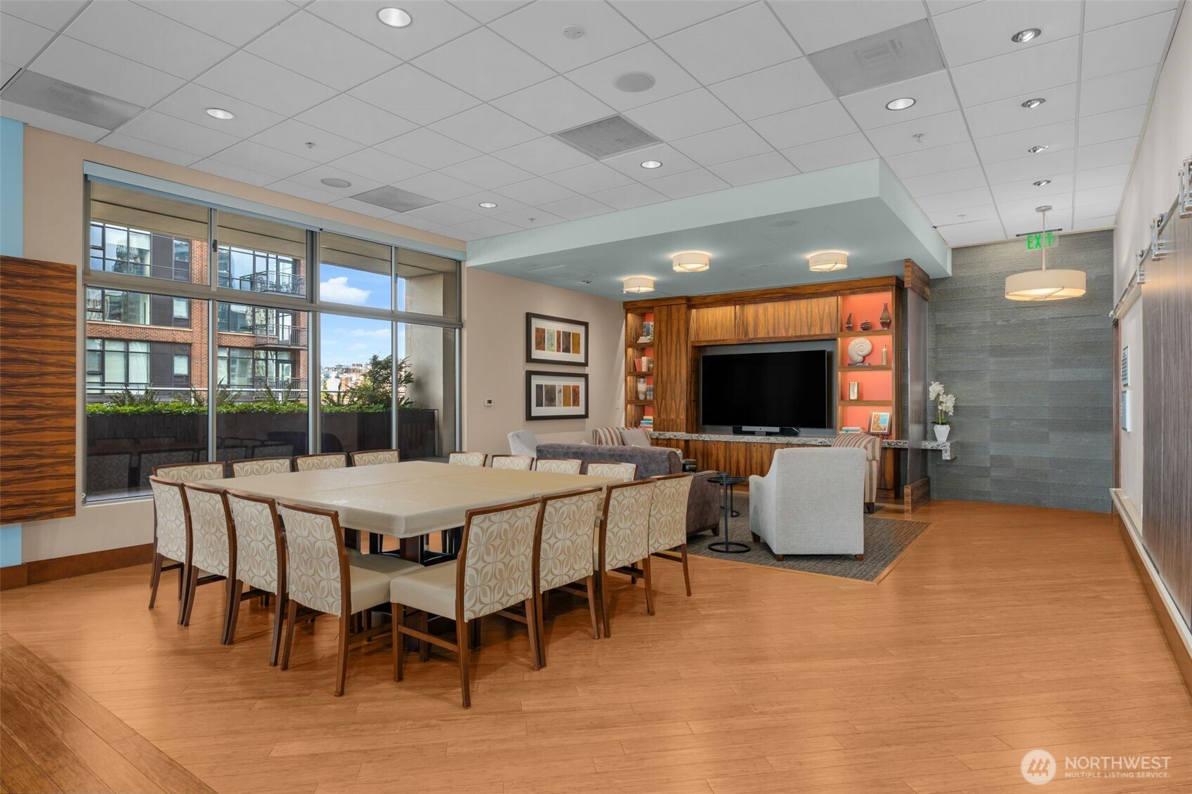 2821 2nd Avenue Unit: 1004