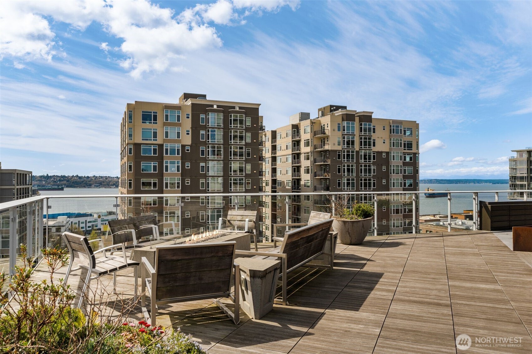 2821 2nd Avenue Unit: 1004