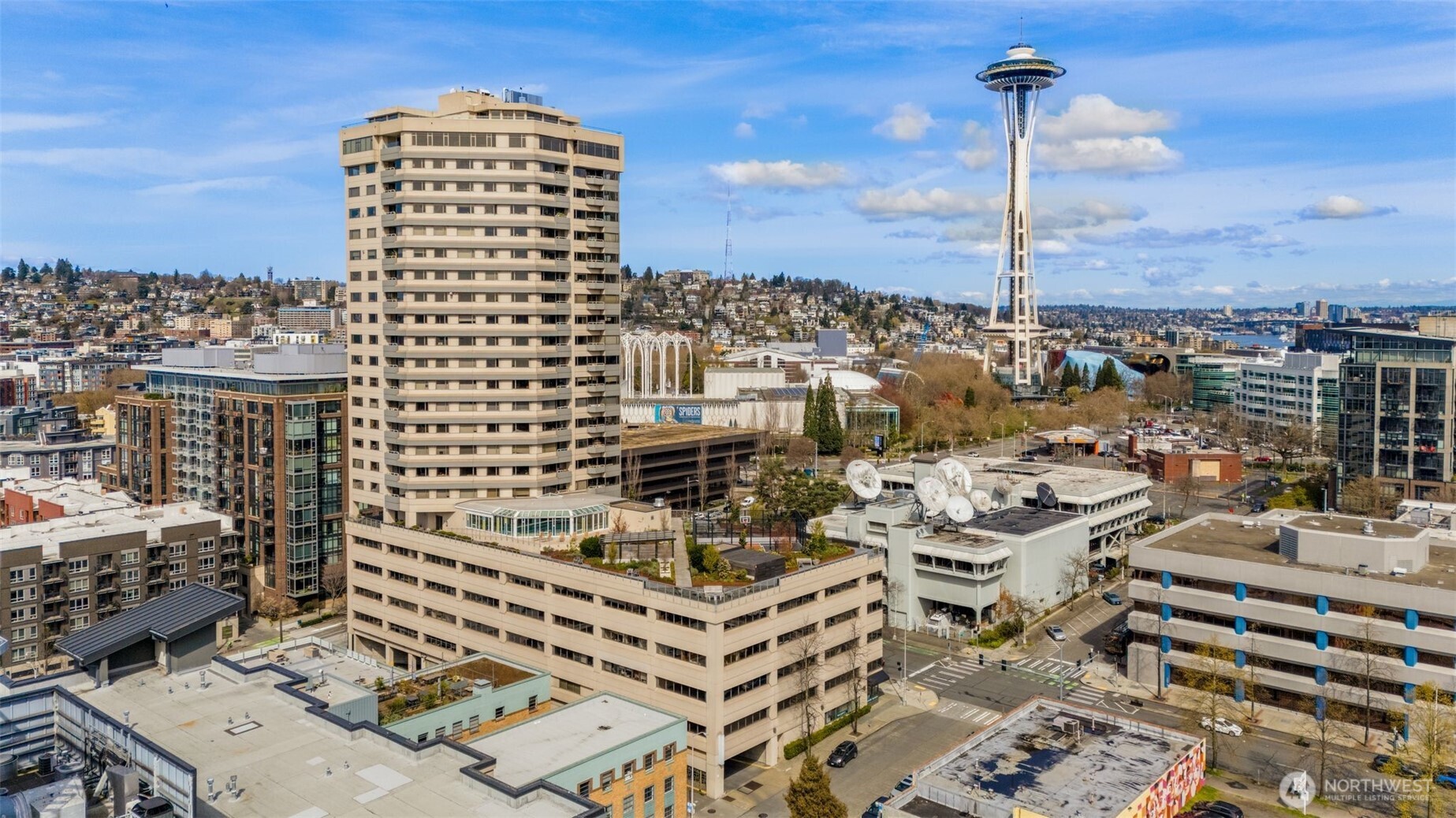 2821 2nd Avenue Unit: 1004