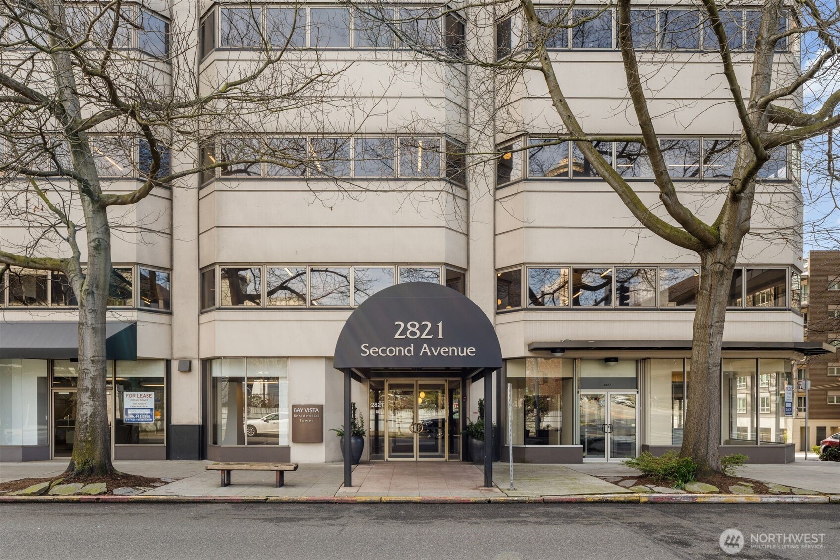 2821 2nd Avenue Unit: 1004