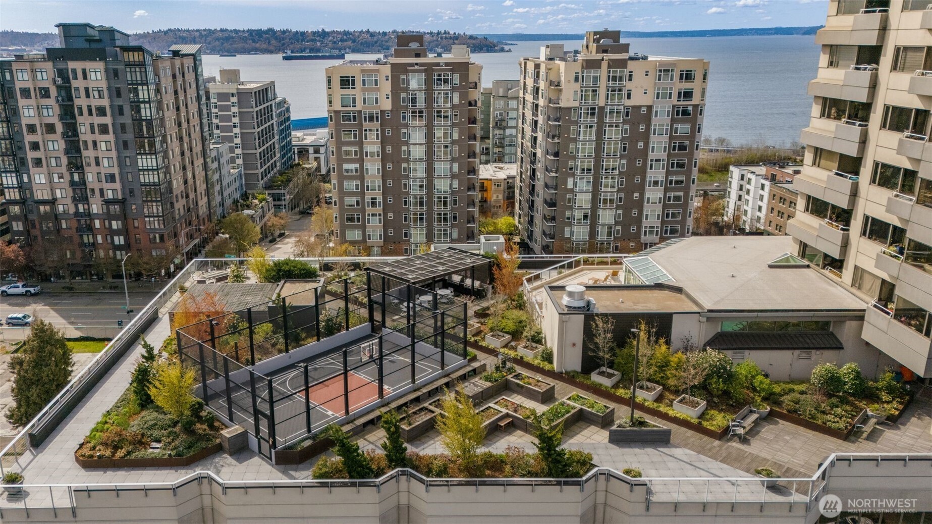 2821 2nd Avenue Unit: 1004