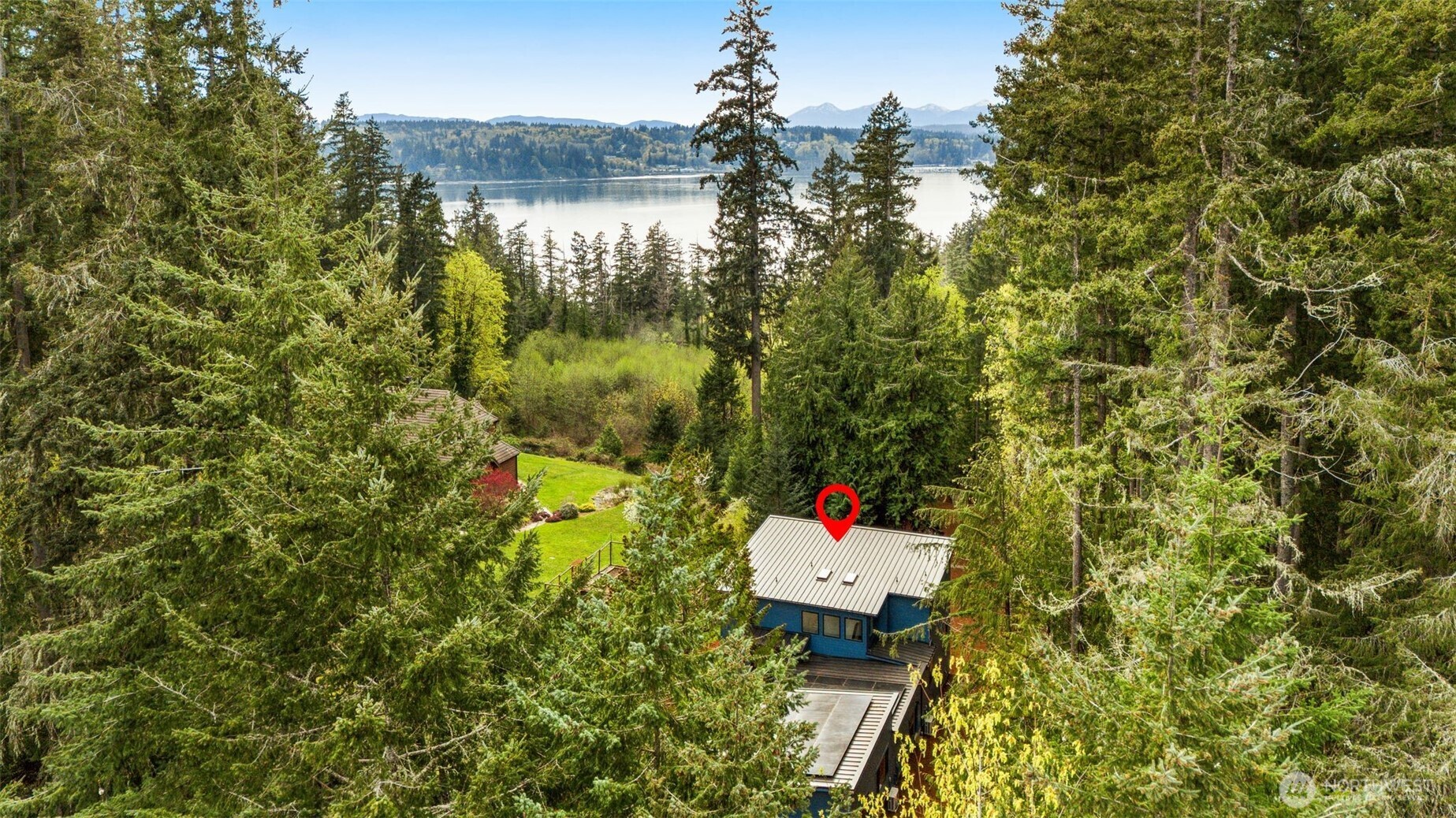 10143 Battle Point Drive NE