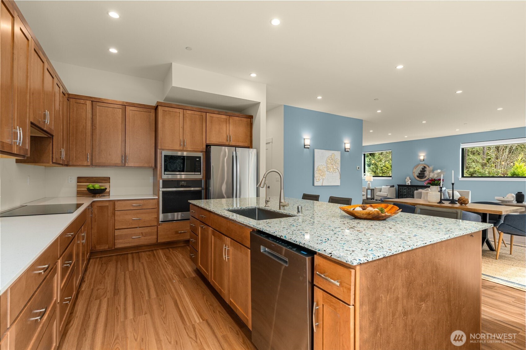 10143 Battle Point Drive NE