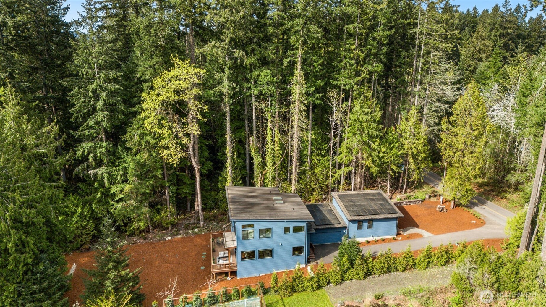 10143 Battle Point Drive NE