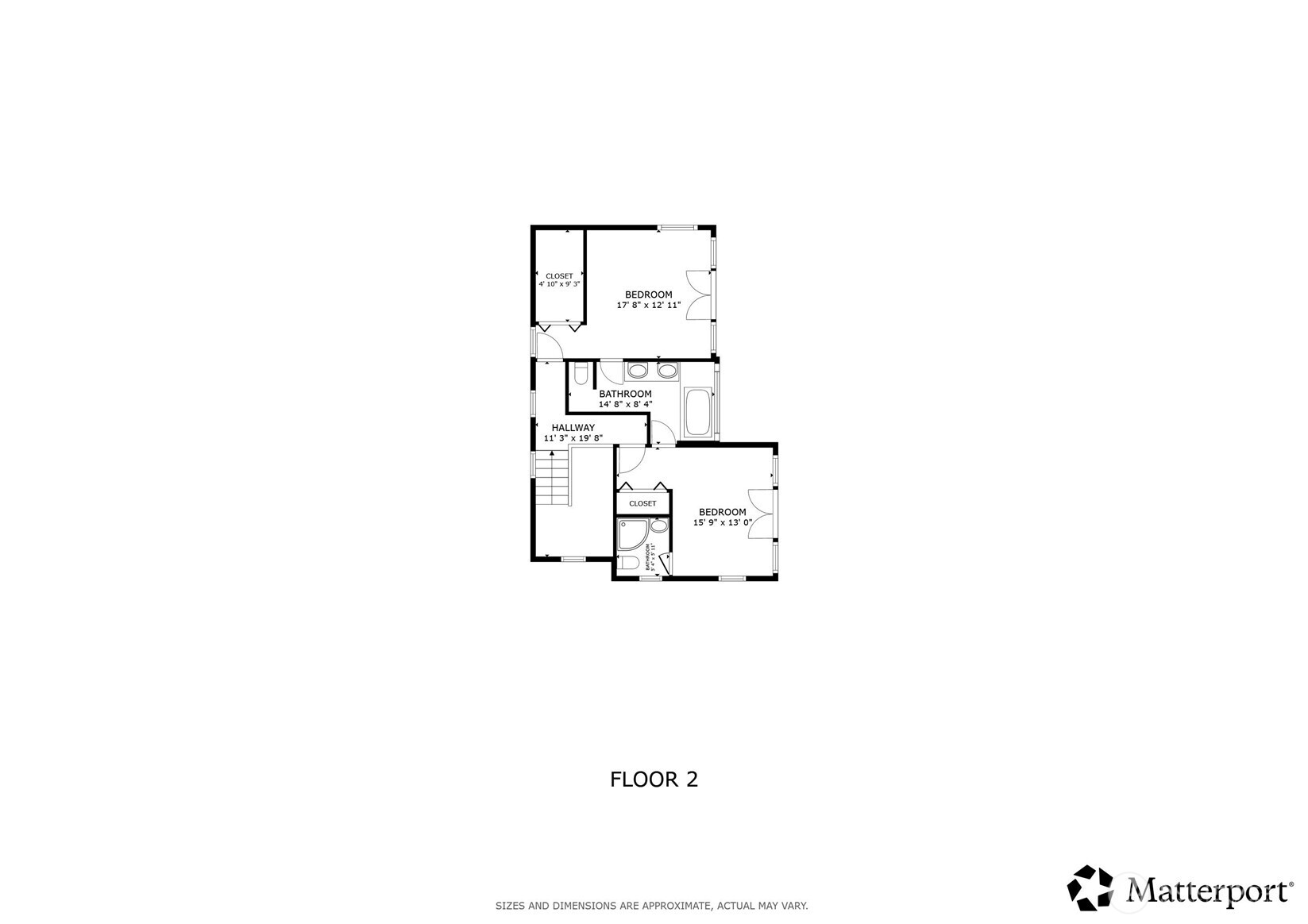 16223 Reitan Road NE