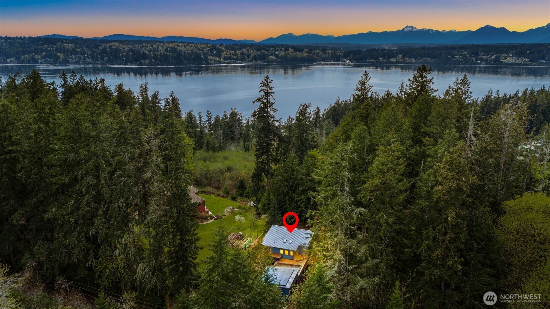 10143 Battle Point Drive NE
