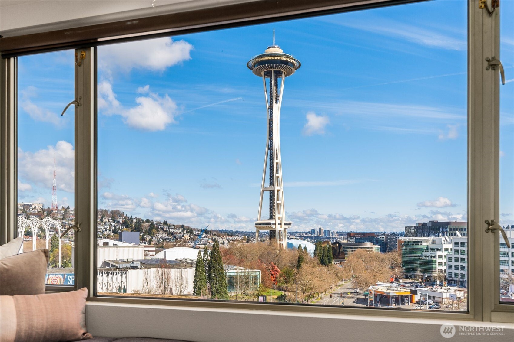 2821 2nd Avenue Unit: 1004