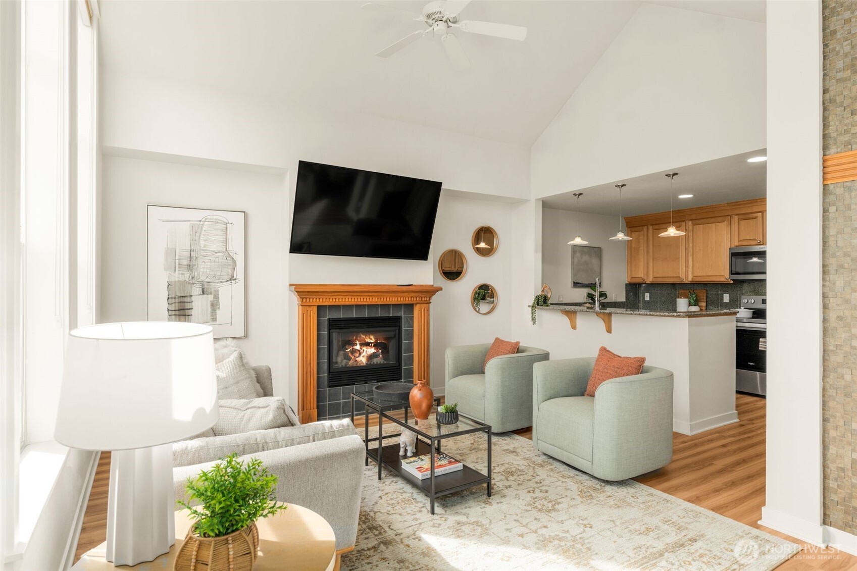 55 Williams Avenue S Unit: 401