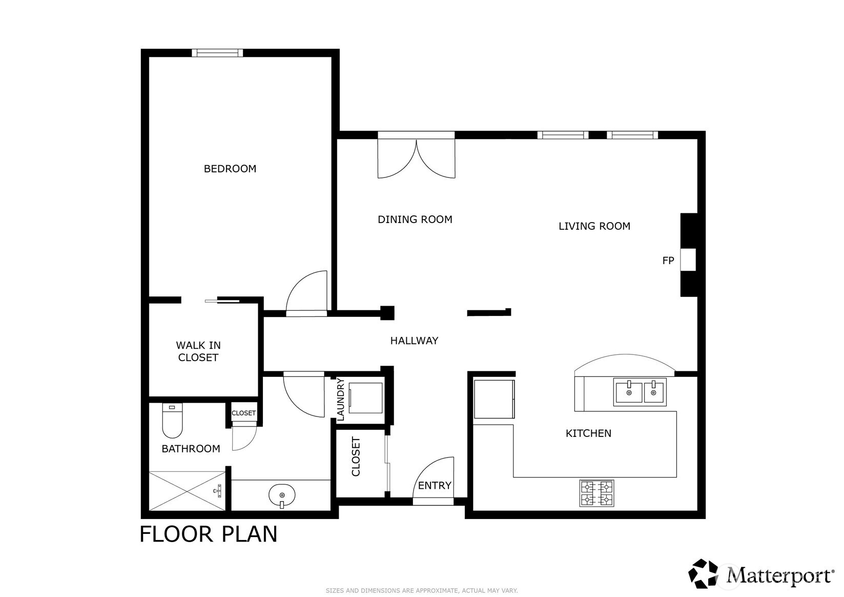 55 Williams Avenue S Unit: 401