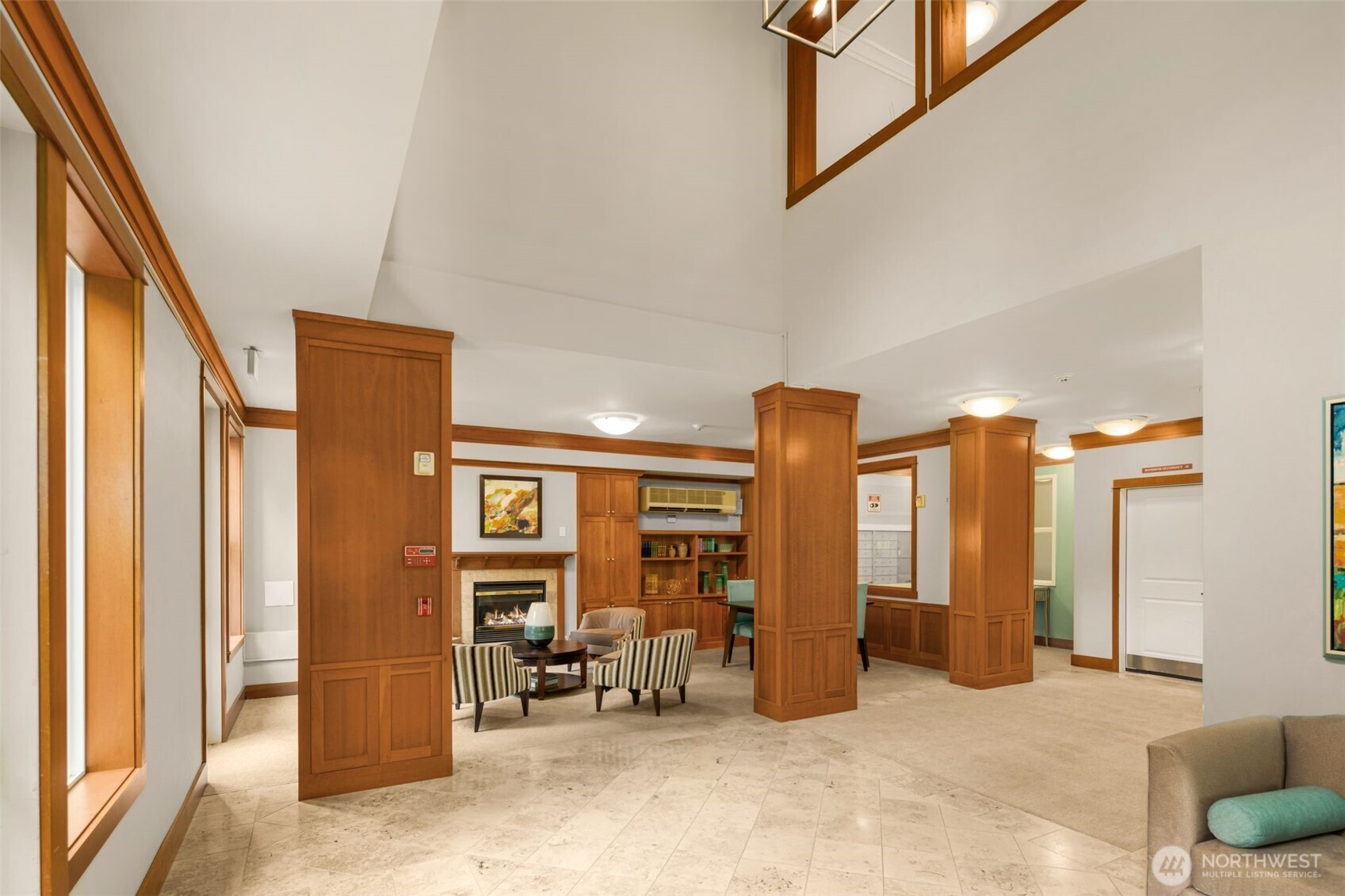 55 Williams Avenue S Unit: 401