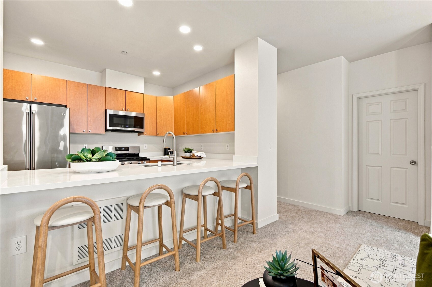 214 48th Street S Unit: H