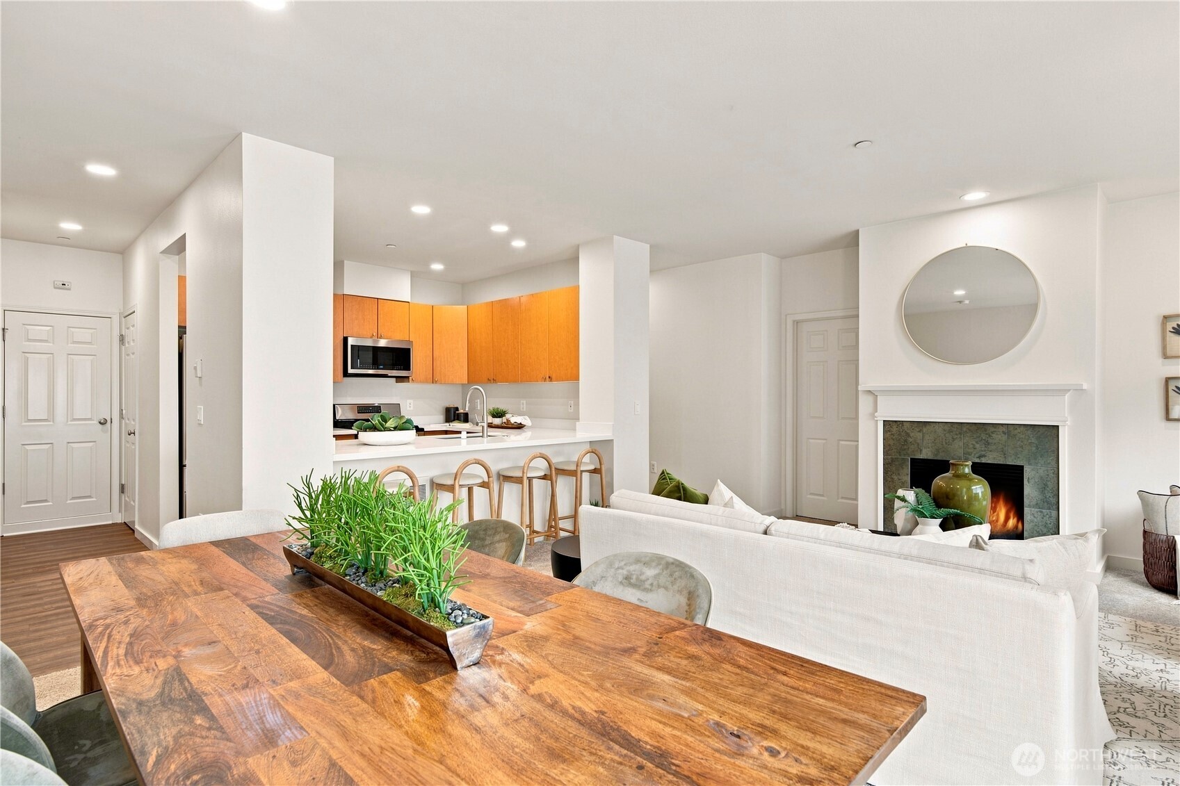 214 48th Street S Unit: H