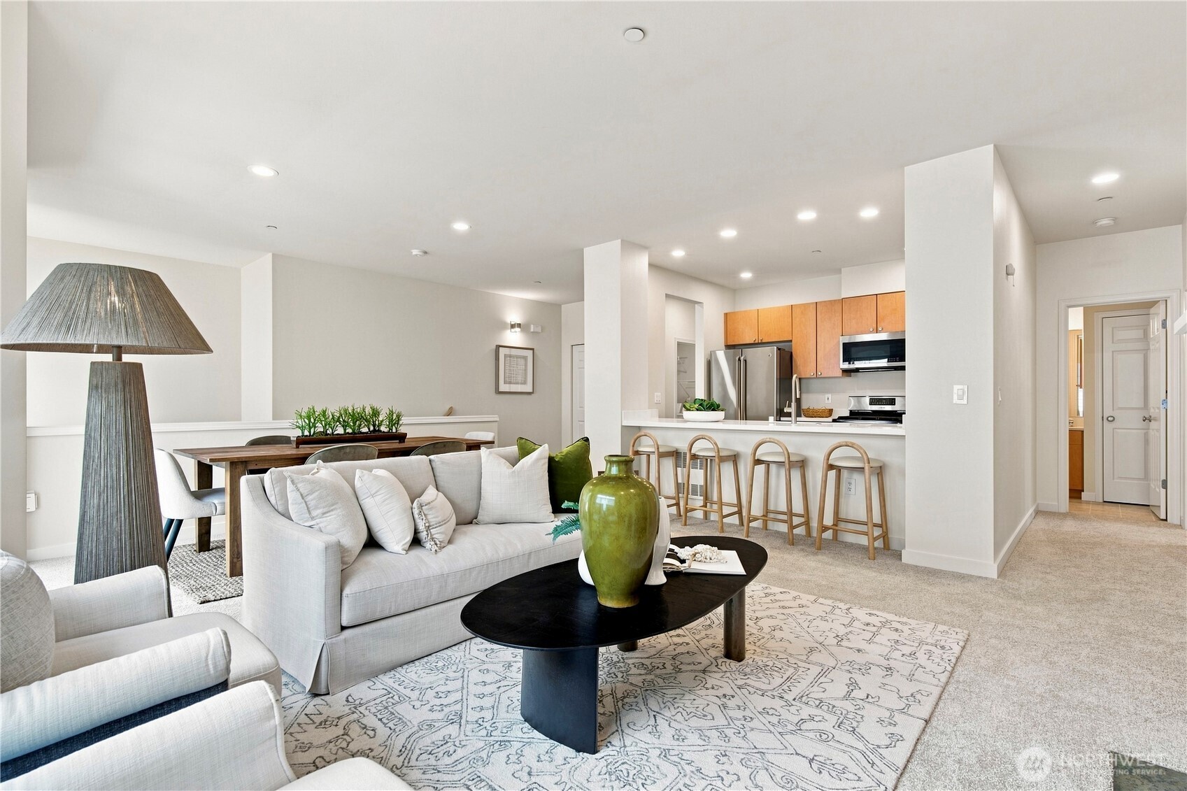 214 48th Street S Unit: H