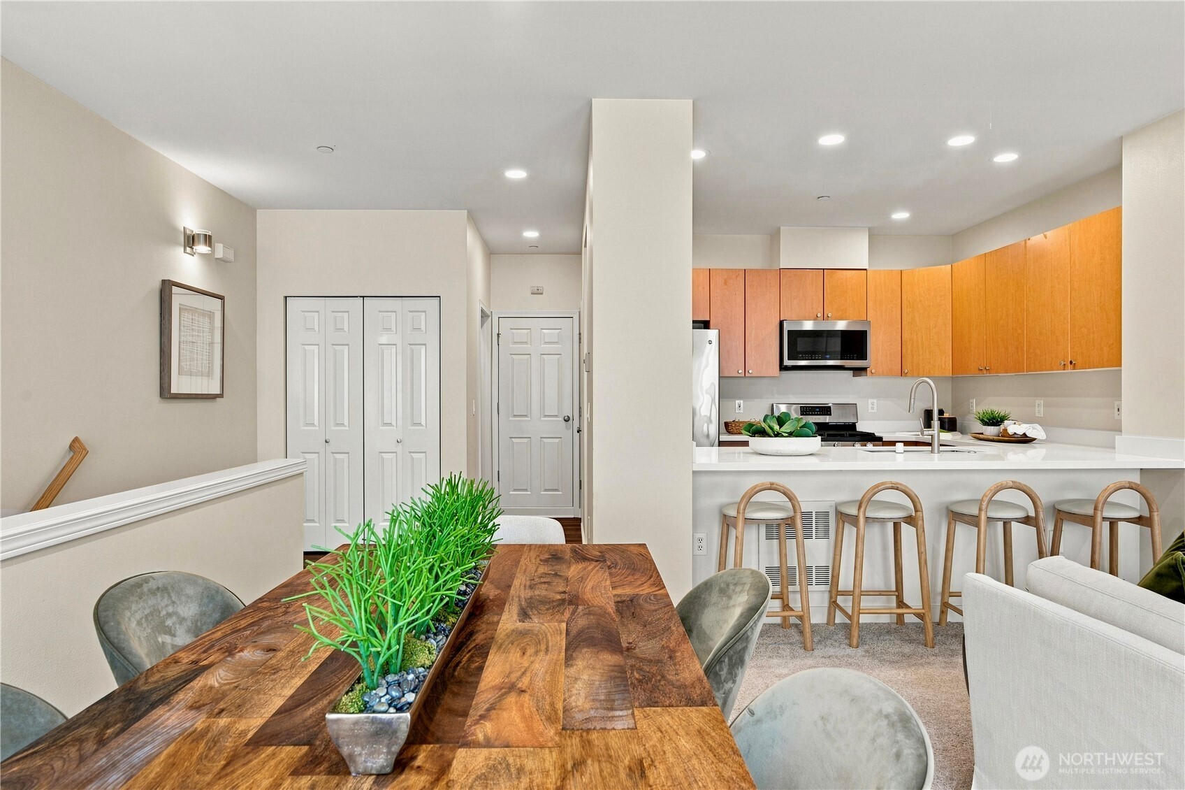 214 48th Street S Unit: H