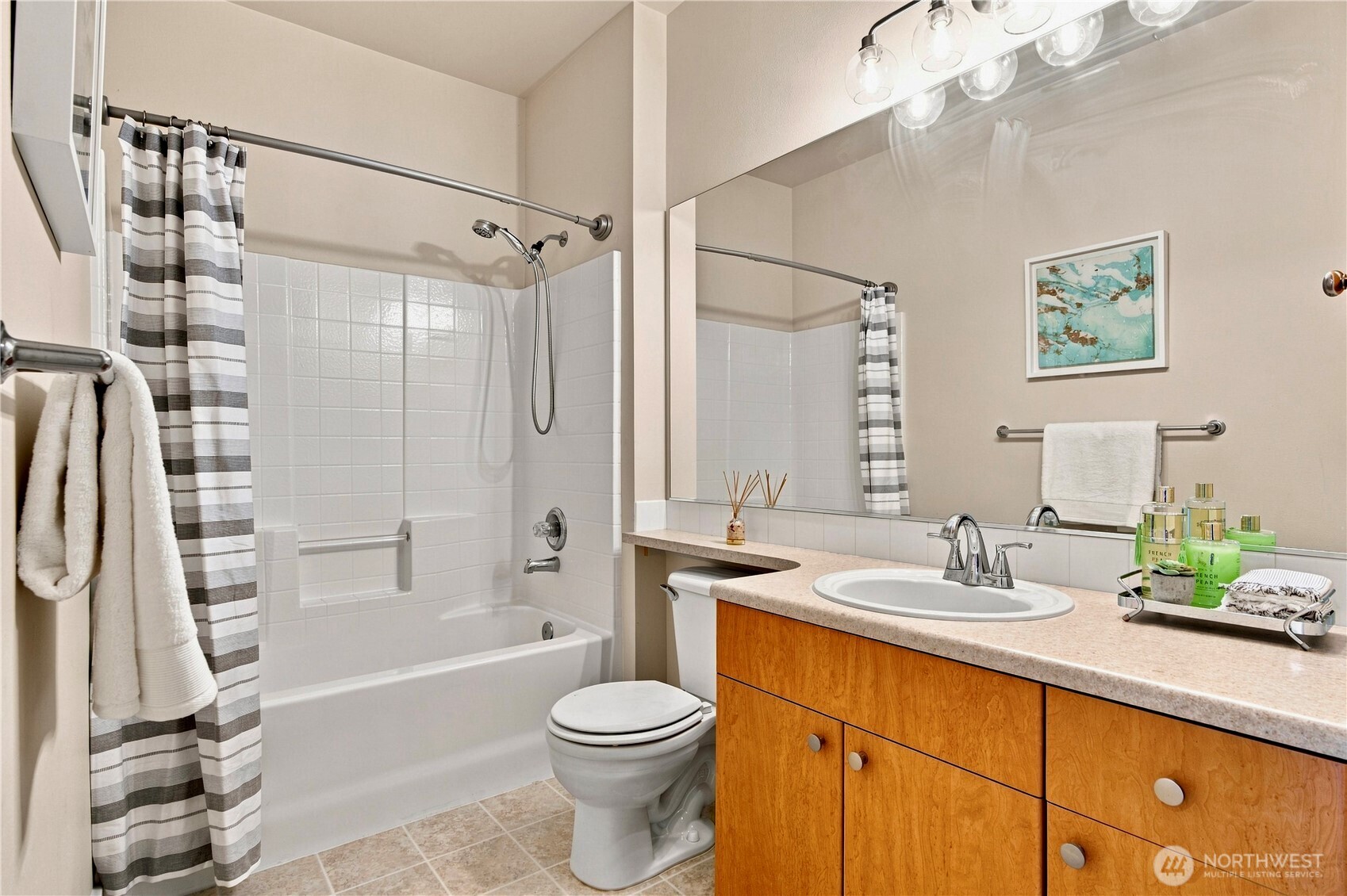 214 48th Street S Unit: H