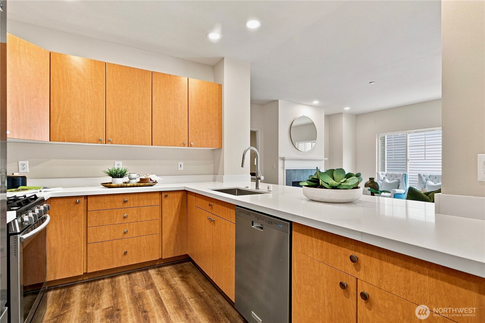 214 48th Street S Unit: H