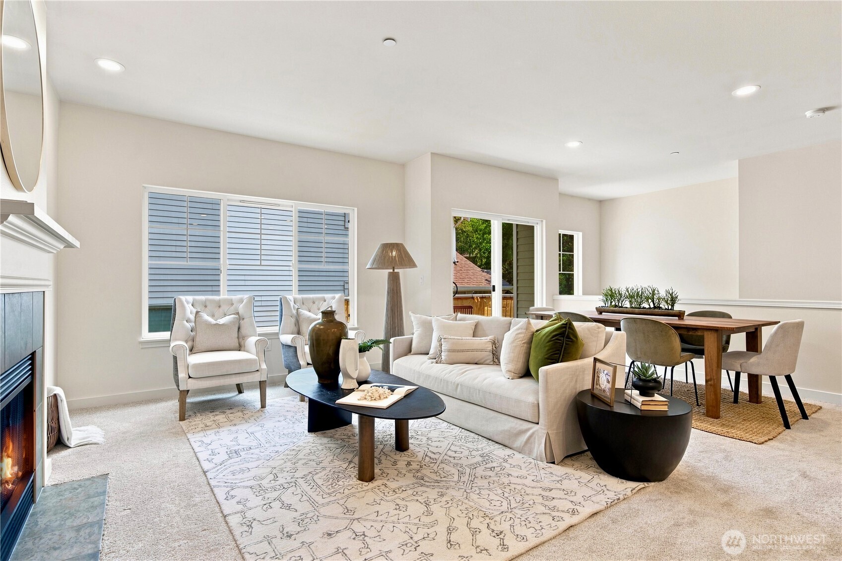214 48th Street S Unit: H