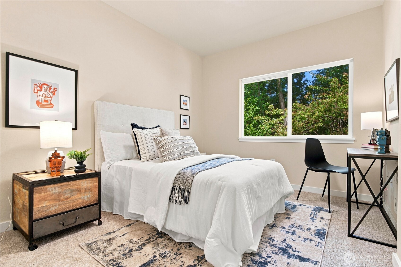 214 48th Street S Unit: H