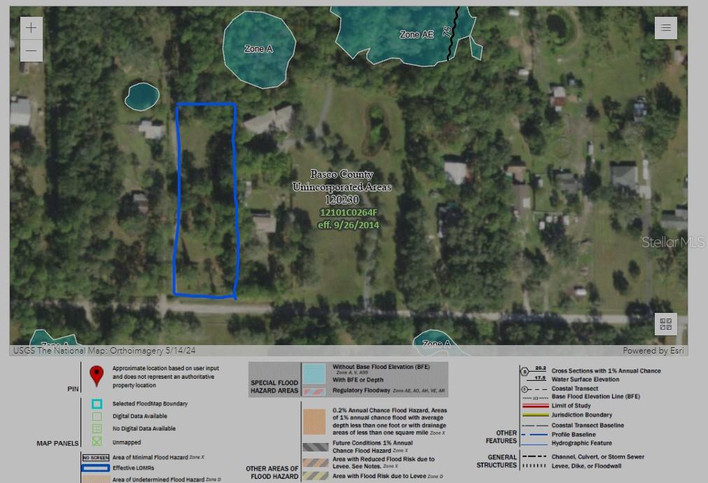 28639 BENNINGTON DR #PARCEL A