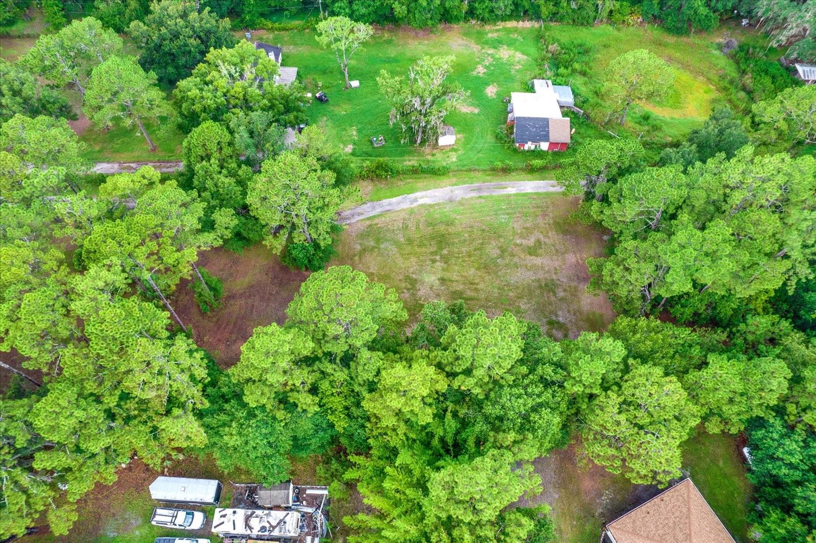 28639 BENNINGTON DR #PARCEL A