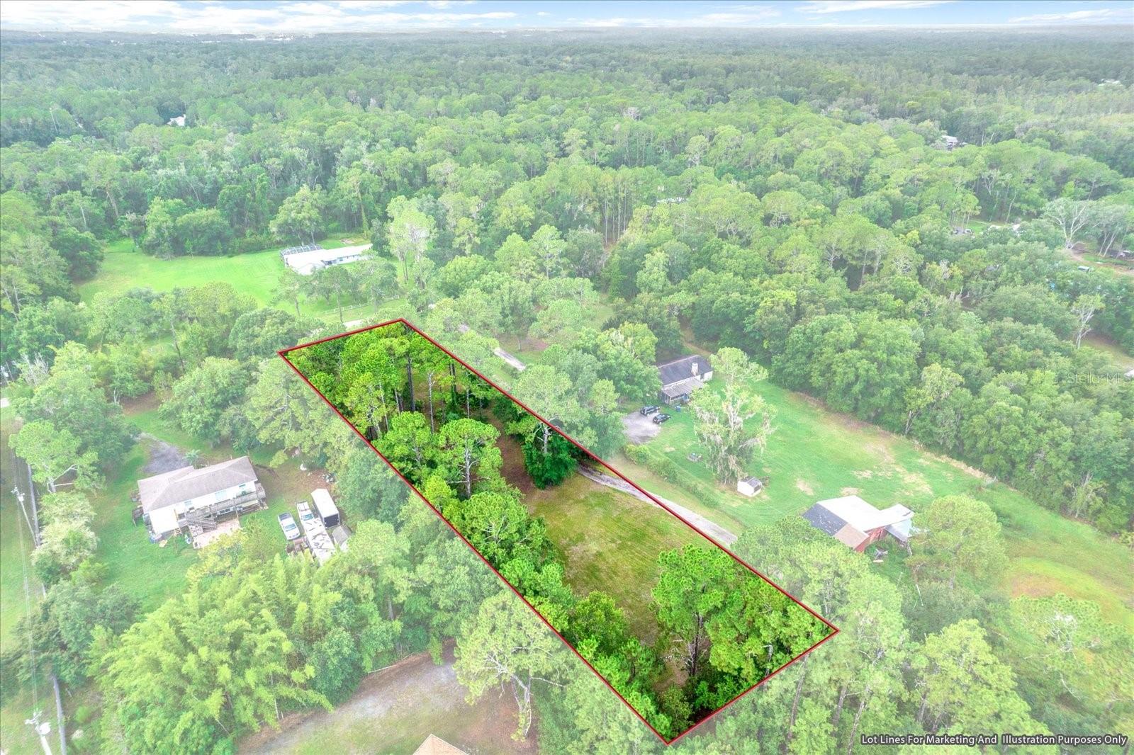 28639 BENNINGTON DR #PARCEL A