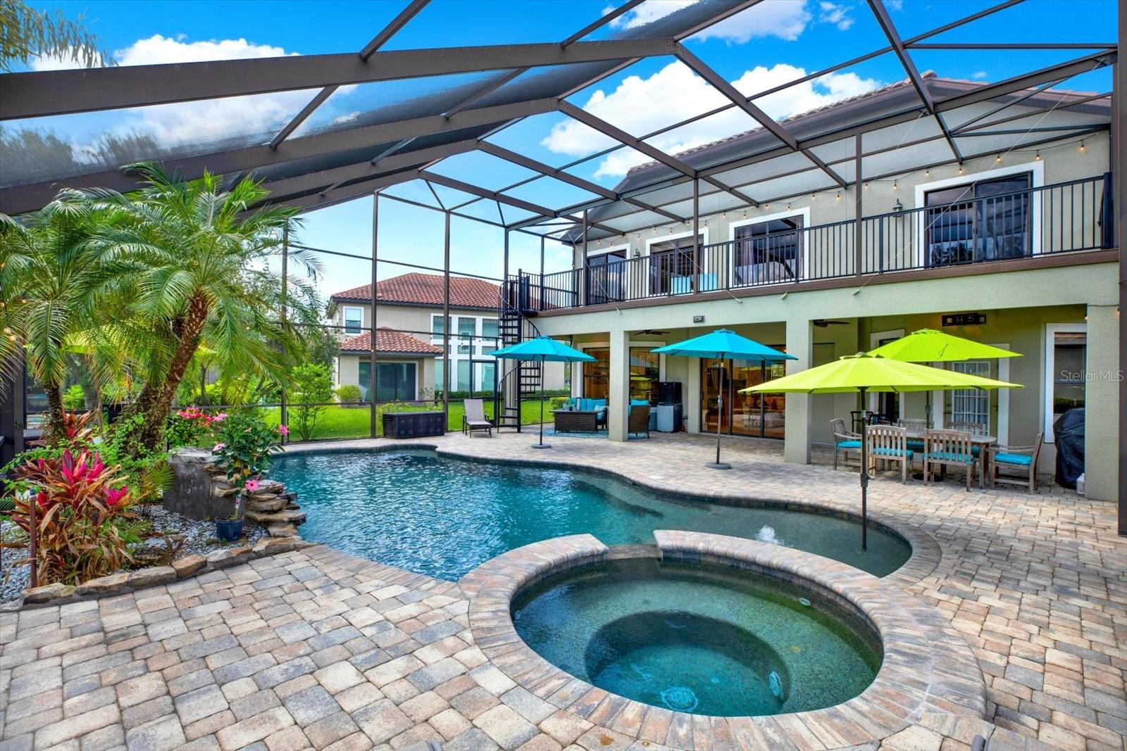 8420 DUNHAM STATION DR