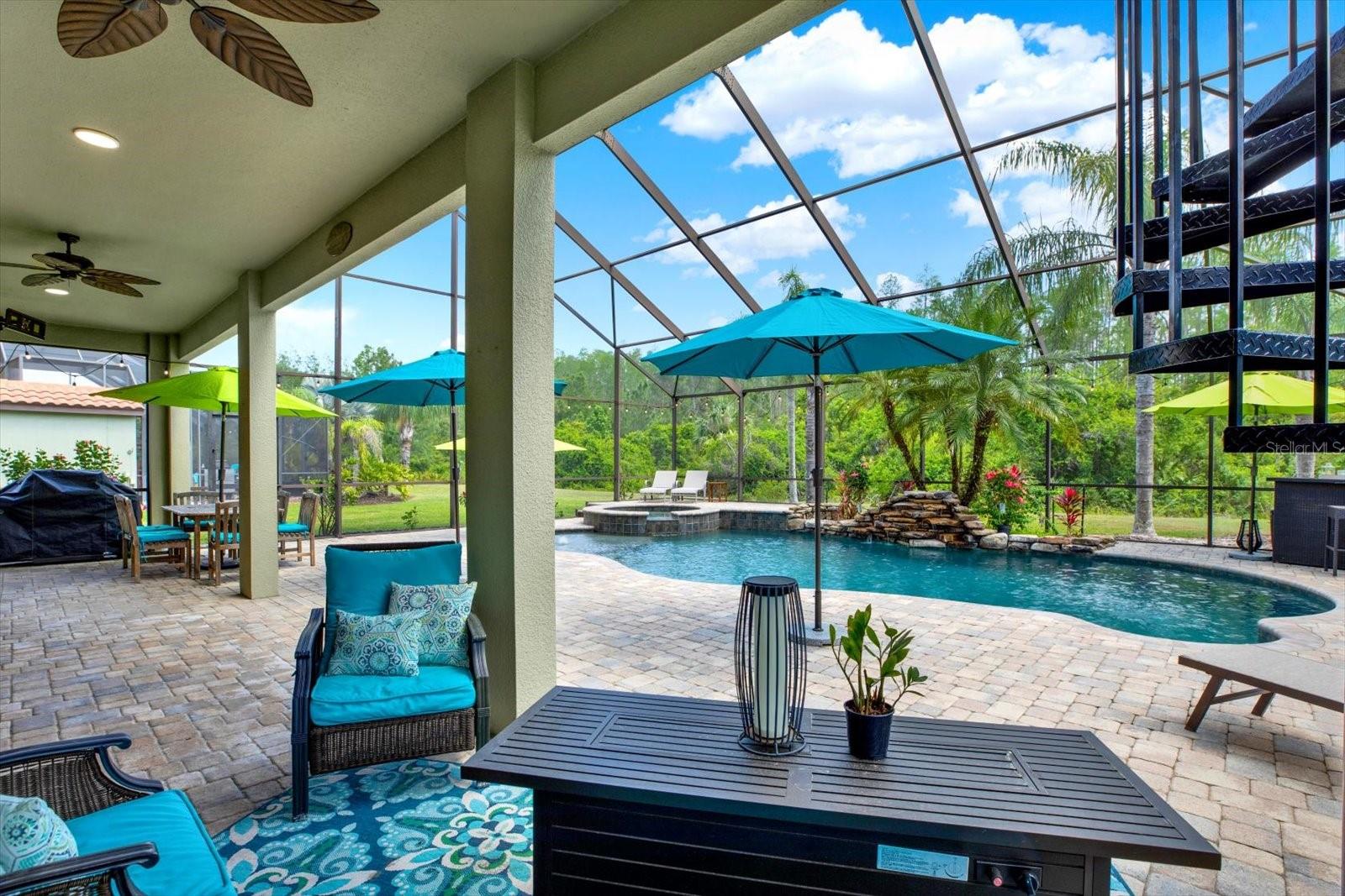 8420 DUNHAM STATION DR