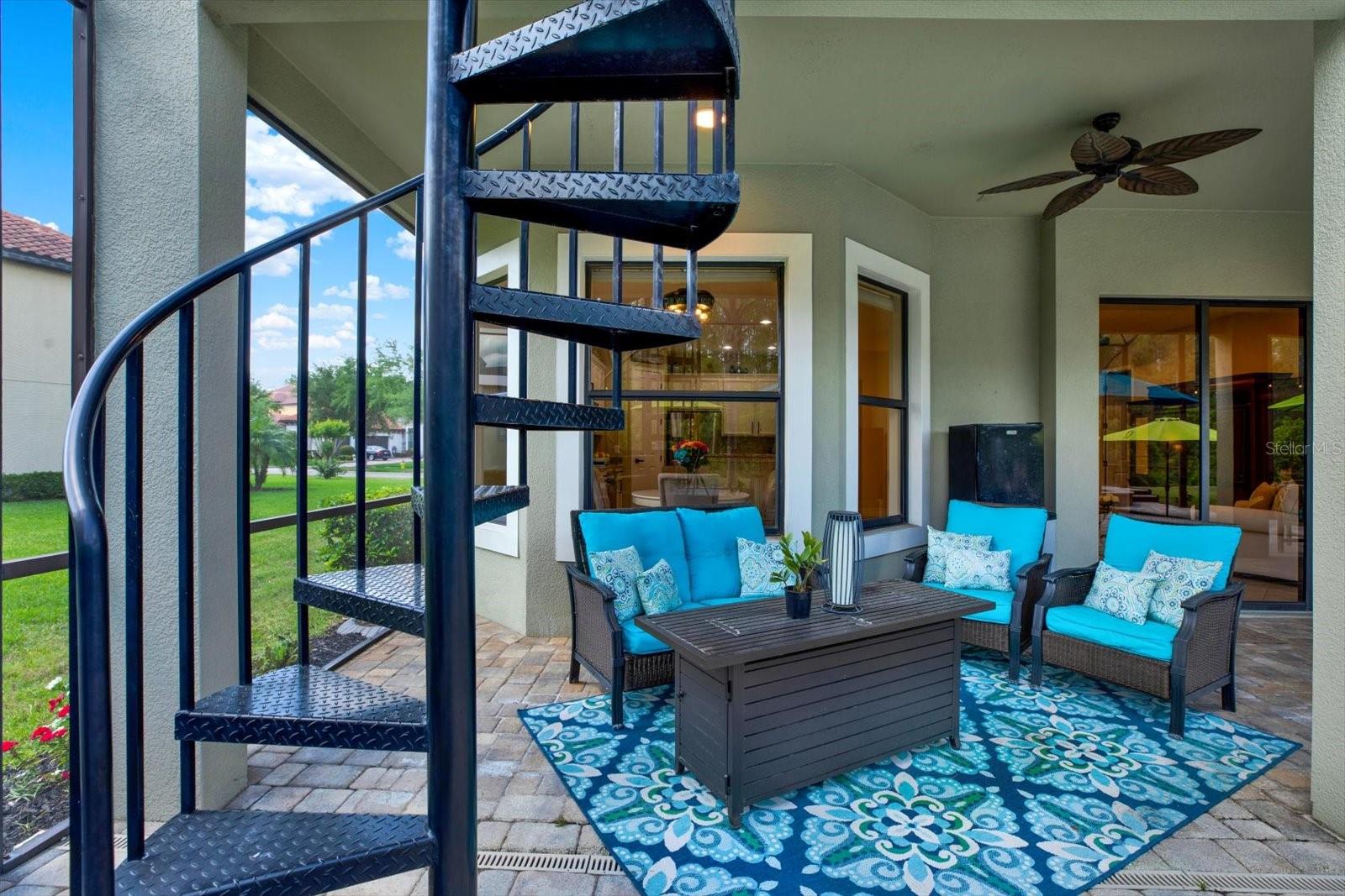 8420 DUNHAM STATION DR