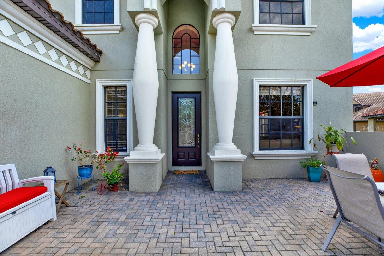 8420 DUNHAM STATION DR